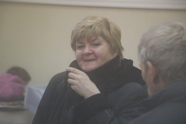 В Саратове выстроились очереди за льготными проездными