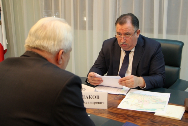 В Саратове появится спецучреждение для уборки снега в центре города