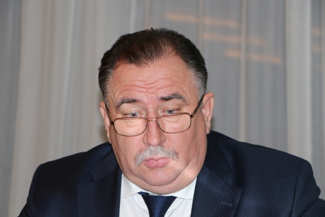 В Саратове появится спецучреждение для уборки снега в центре города