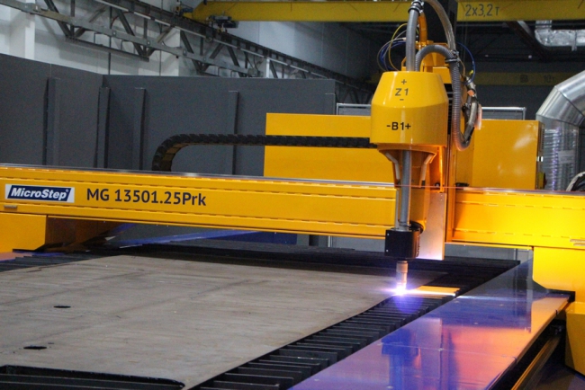 Проведен краш-тест локомотива «Князь Владимир»