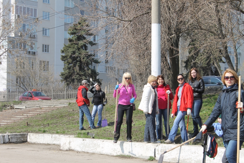 На «диком пляже» под мостом построят спортплощадку
