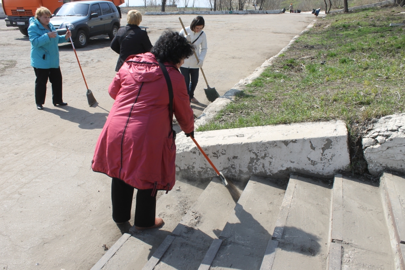 На «диком пляже» под мостом построят спортплощадку