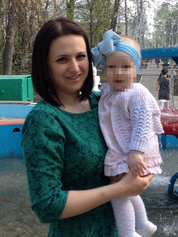 Предполагаемого убийцу сотрудницы офиса Кристины Ерофеевой объявили в розыск