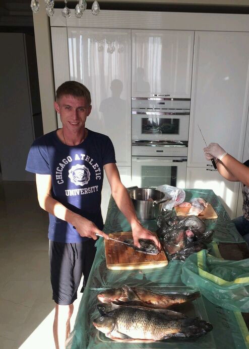 Предполагаемого убийцу сотрудницы офиса Кристины Ерофеевой объявили в розыск