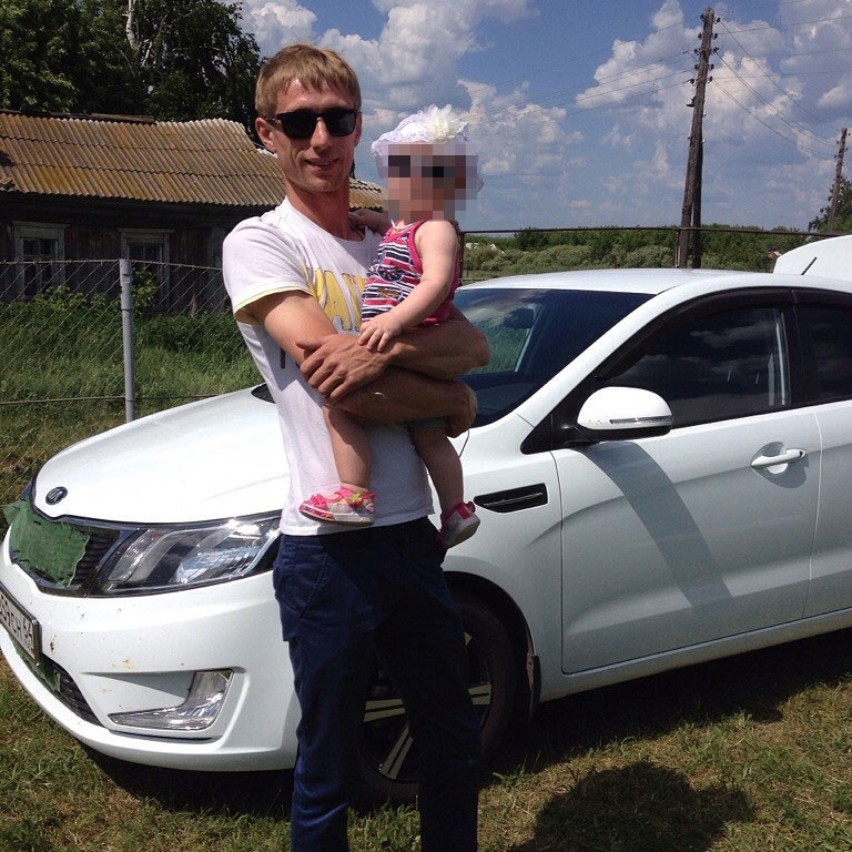 Предполагаемого убийцу сотрудницы офиса Кристины Ерофеевой объявили в розыск