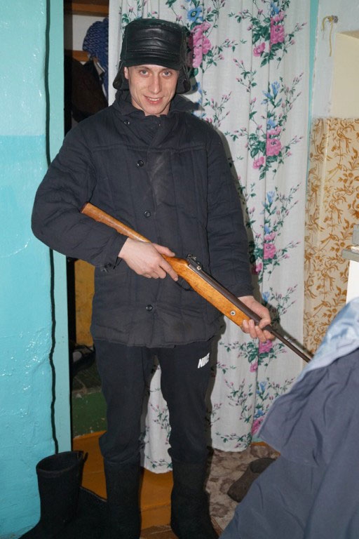 Предполагаемого убийцу сотрудницы офиса Кристины Ерофеевой объявили в розыск