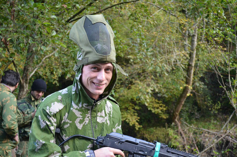 Предполагаемого убийцу сотрудницы офиса Кристины Ерофеевой объявили в розыск