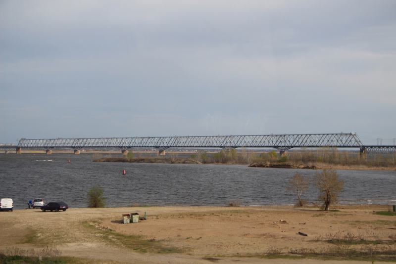 Пилипенко пообещал убрать свалки у железнодорожных путей