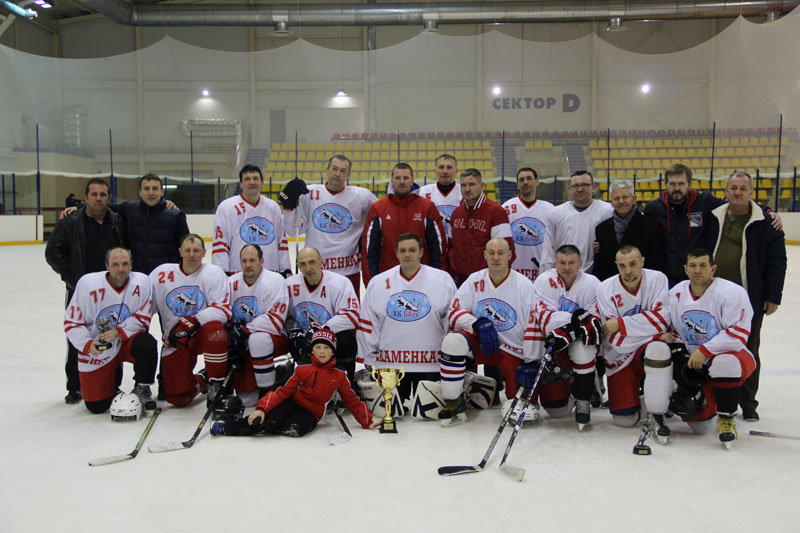 Хоккеисты «Барса» попросили депутата помочь с поездкой на Ночную хоккейную лигу