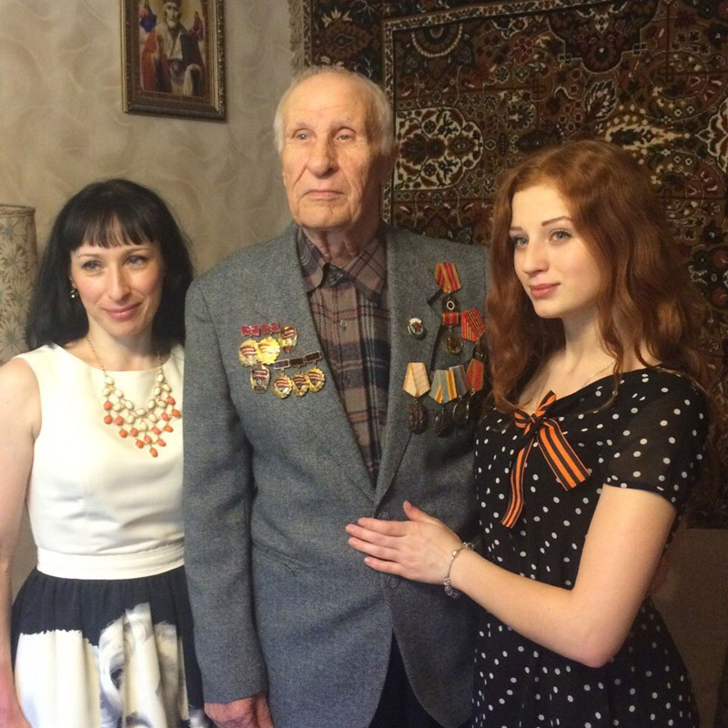 Красавица бросит карьеру модели после избрания в Саратовскую гордуму