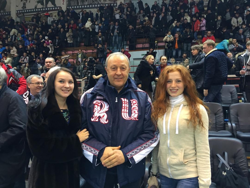 Красавица бросит карьеру модели после избрания в Саратовскую гордуму