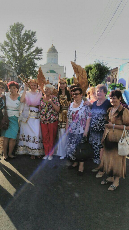 Панков считает фестиваль театров в Вольске грандиозным событием в культуре