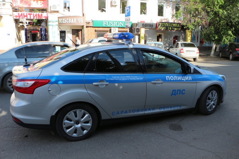 На Московской автобус врезался в дом. Есть пострадавшие