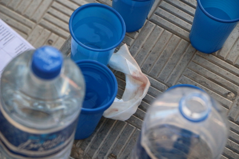 На Московской автобус врезался в дом. Есть пострадавшие