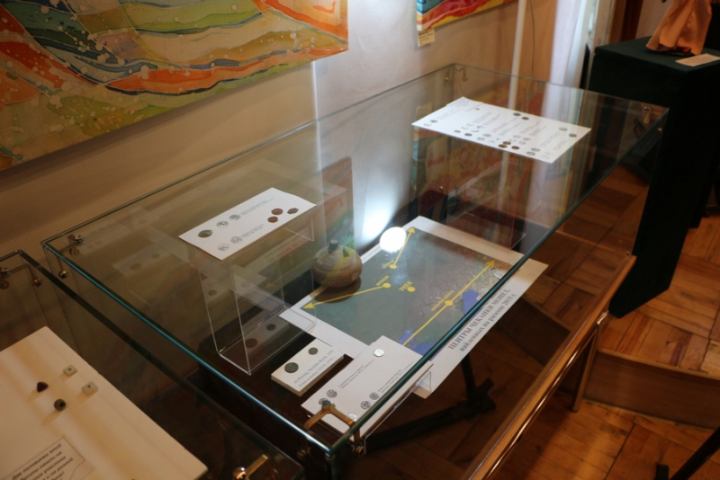 Археологи удивлены обилию древнерусских находок в Укеке