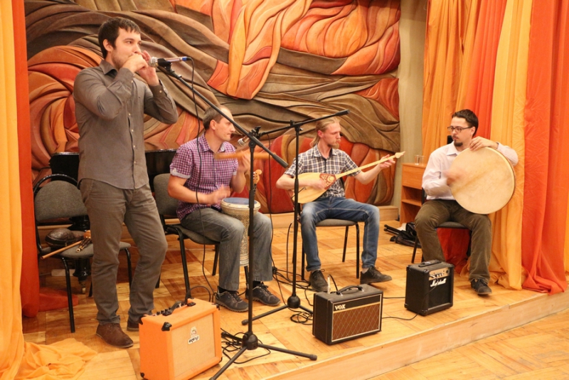 Археологи удивлены обилию древнерусских находок в Укеке