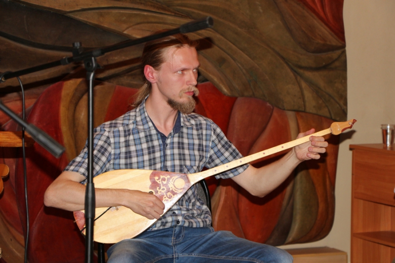 Археологи удивлены обилию древнерусских находок в Укеке