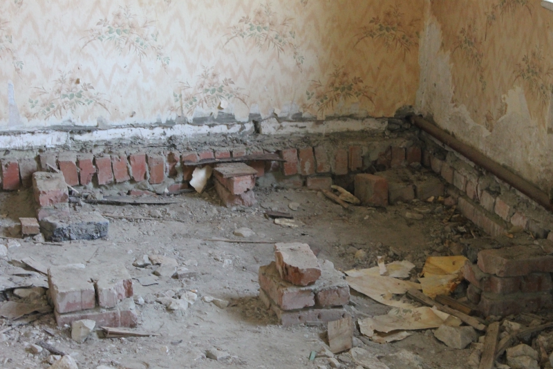 ОНФ: Чиновники в Красноармейске не выполнили обещаний перед инвалидом-колясочником