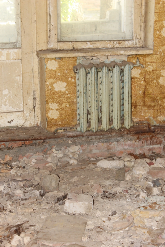 ОНФ: Чиновники в Красноармейске не выполнили обещаний перед инвалидом-колясочником