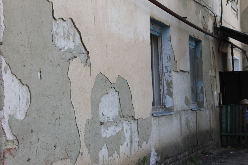 ОНФ: Чиновники в Красноармейске не выполнили обещаний перед инвалидом-колясочником