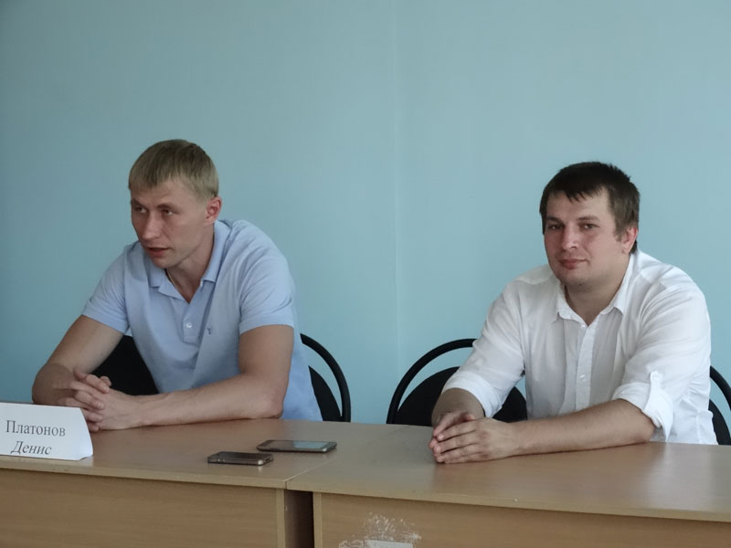 Обладатель Кубка Гагарина пообещал завершить карьеру в родном Саратове