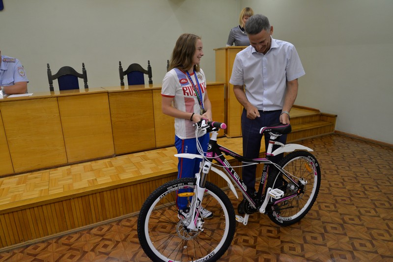 Сестры из Балакова удачно выступили на европейском первенстве по дзюдо