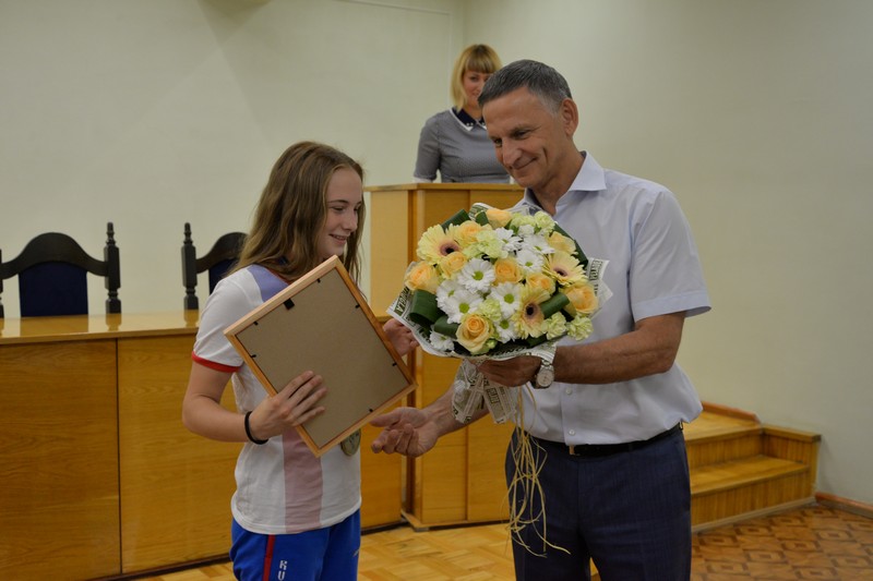 Сестры из Балакова удачно выступили на европейском первенстве по дзюдо