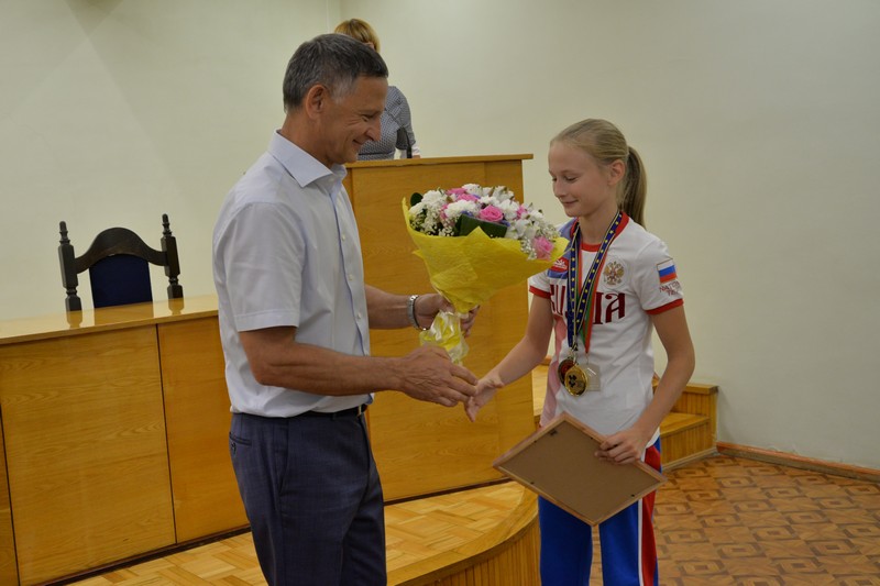 Сестры из Балакова удачно выступили на европейском первенстве по дзюдо