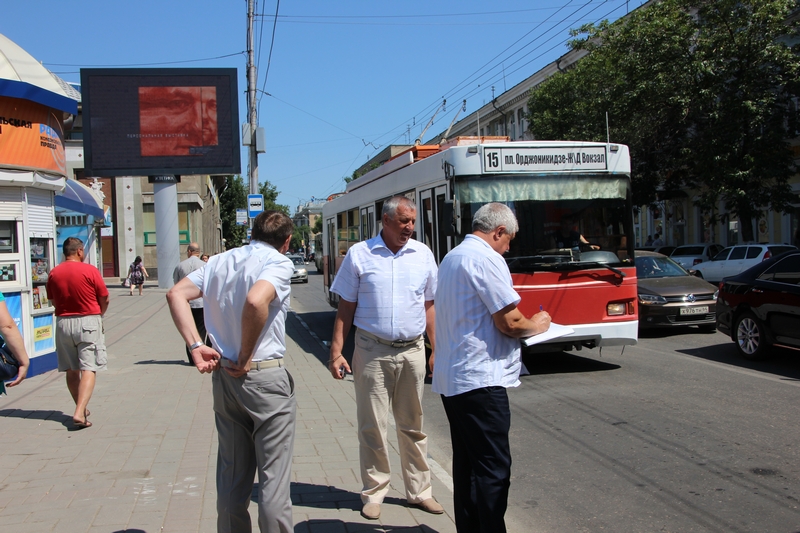 Девушке из Африки понравилась температура в саратовском автобусе