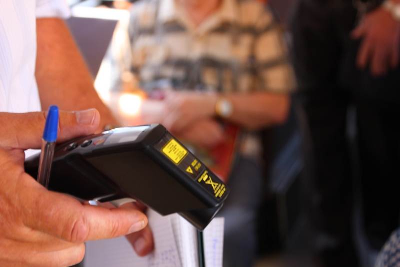 Девушке из Африки понравилась температура в саратовском автобусе