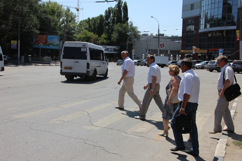 Девушке из Африки понравилась температура в саратовском автобусе