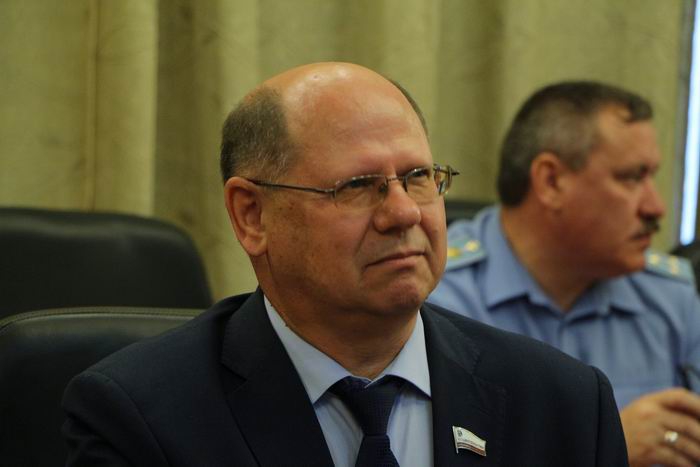 Радаев прокомментировал законопроект о налоговой ставке для организаций