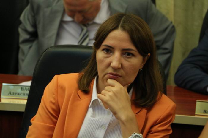 Радаев прокомментировал законопроект о налоговой ставке для организаций