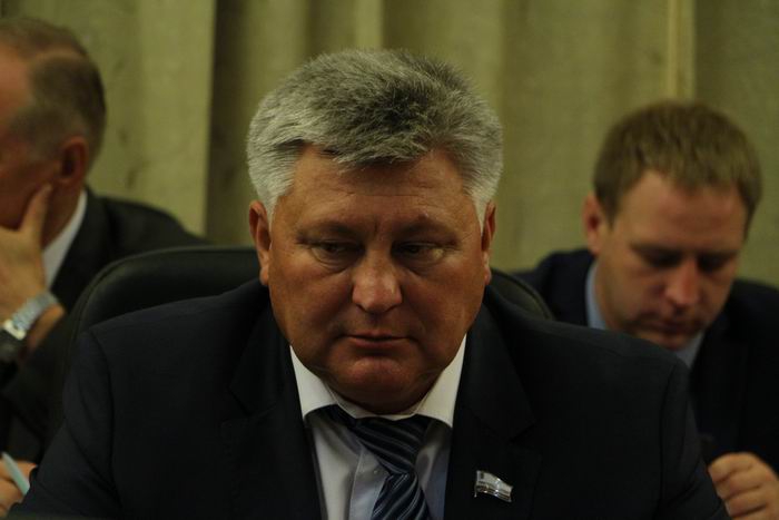 Радаев прокомментировал законопроект о налоговой ставке для организаций