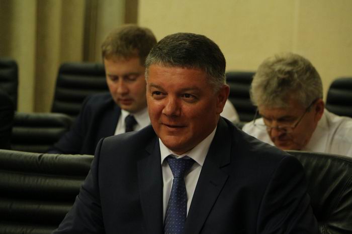 Радаев прокомментировал законопроект о налоговой ставке для организаций