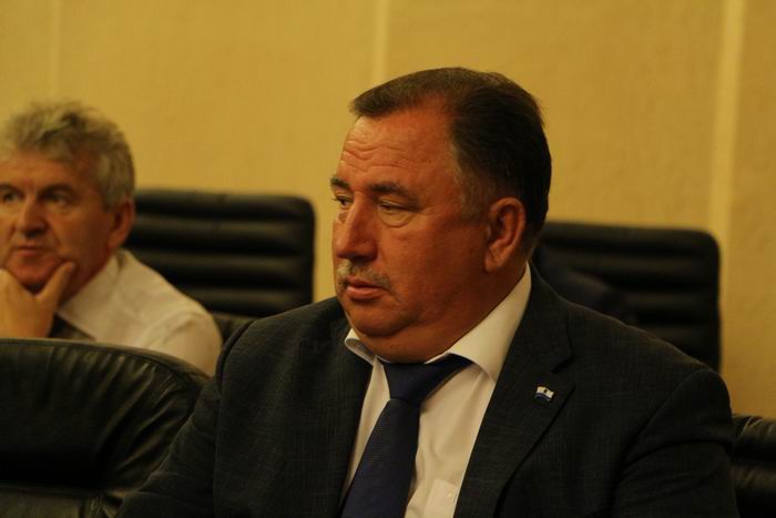 Радаев прокомментировал законопроект о налоговой ставке для организаций