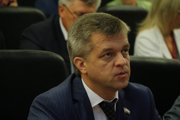 Радаев прокомментировал законопроект о налоговой ставке для организаций