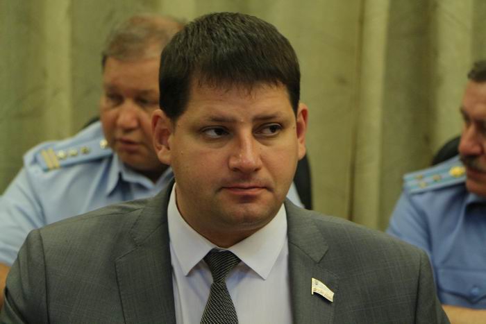 Радаев прокомментировал законопроект о налоговой ставке для организаций