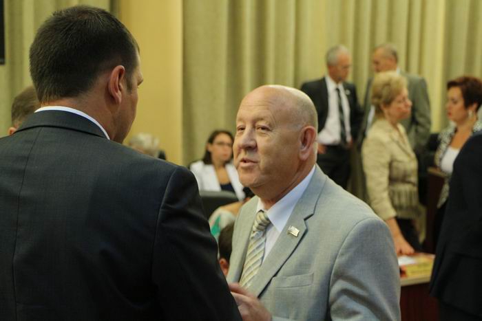 Радаев прокомментировал законопроект о налоговой ставке для организаций