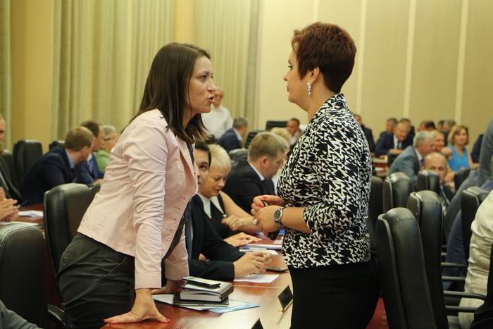 Радаев прокомментировал законопроект о налоговой ставке для организаций