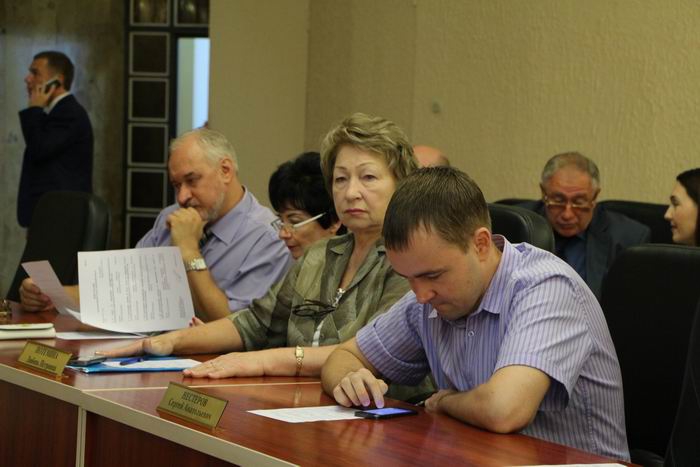 Радаев прокомментировал законопроект о налоговой ставке для организаций