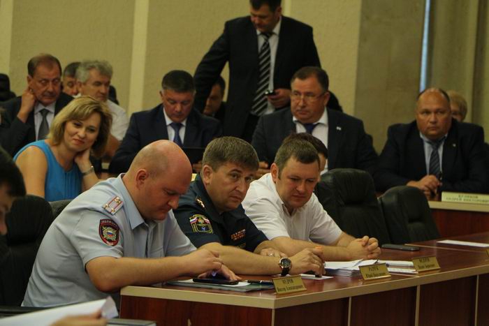 Радаев прокомментировал законопроект о налоговой ставке для организаций