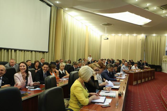 Радаев прокомментировал законопроект о налоговой ставке для организаций