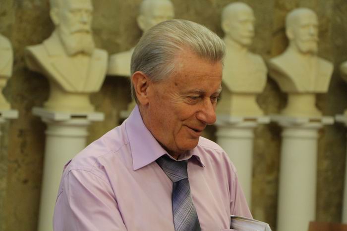 Радаев прокомментировал законопроект о налоговой ставке для организаций