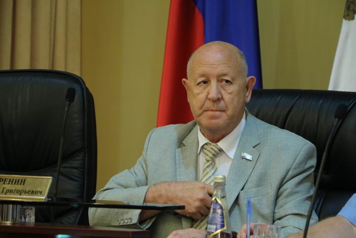 Радаев прокомментировал законопроект о налоговой ставке для организаций