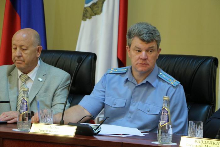 Радаев прокомментировал законопроект о налоговой ставке для организаций