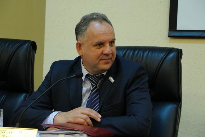 Радаев прокомментировал законопроект о налоговой ставке для организаций