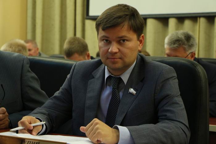 Радаев прокомментировал законопроект о налоговой ставке для организаций