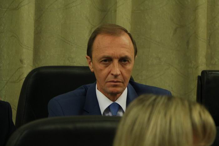 Радаев прокомментировал законопроект о налоговой ставке для организаций