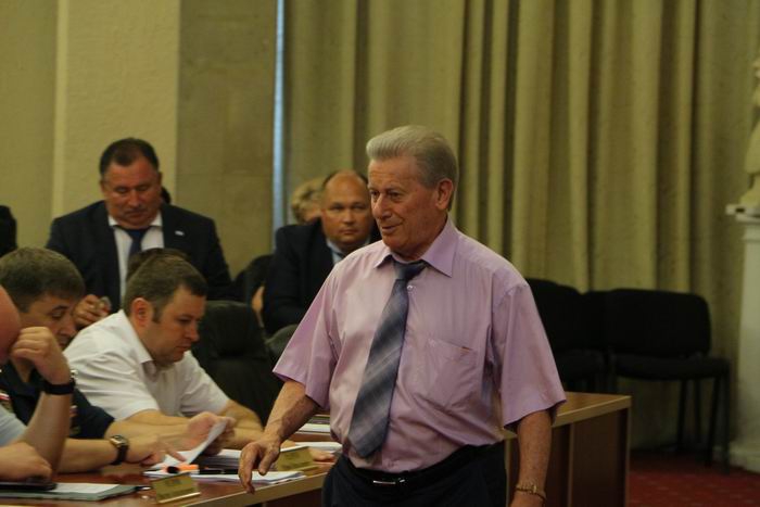 Радаев прокомментировал законопроект о налоговой ставке для организаций